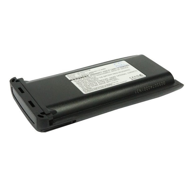 Bsc Preferred HYT TC-710 TC-720 TC-780 TC-780M TC-780V Two Way Radio Repl. Battery CS-HTC700TW.1 - main